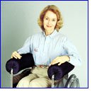 skil-care-trade-lateral-stabilizer-for-wheelchair-for-use-with-wheelchair-5-in-dia-x-11-in-l-polyester