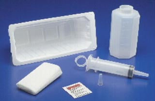 covidien-irrigation-tray