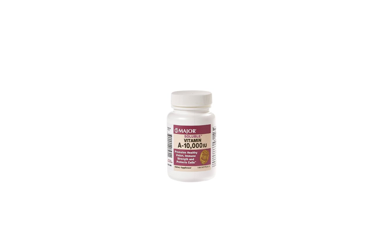 major-reg-vitamin-a-supplement