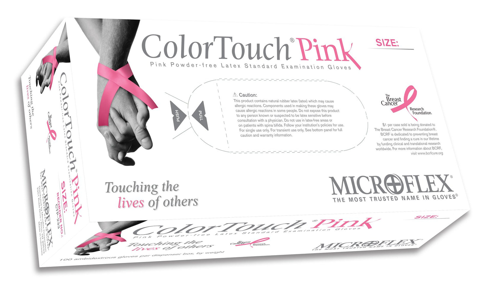 microflex-colortouch-reg-pink-exam-glove