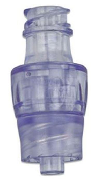 covidien-needleless-connector