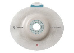 sensura-reg-mio-click-ostomy-barrier-with-3-8-frac34-inch-stoma-opening