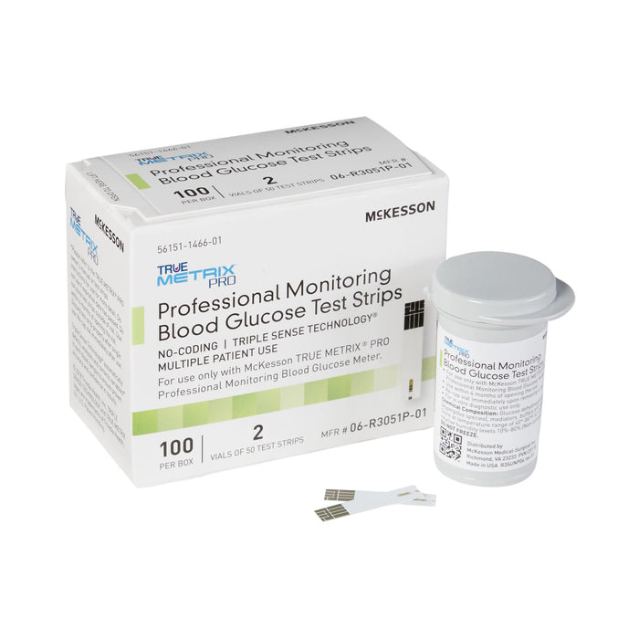 mckesson-true-metrix-reg-pro-blood-glucose-test-strips