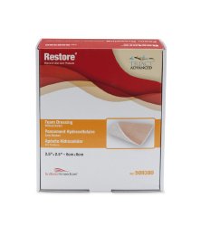 restore-trade-foam-dressing-2-frac12-x-2-frac12-inch