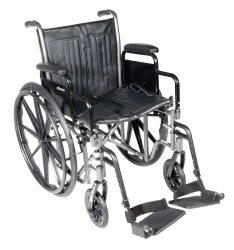 mckesson-standard-wheelchair-with-padded-removable-arm-composite-mag-wheel-18-in-seat-swing-away-footrest-300-lbs