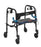 drive-trade-clever-lite-junior-4-wheel-rolling-walker-blue