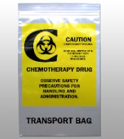 chemotherapy-transport-bag