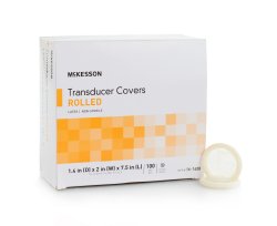 mckesson-transducer-cover