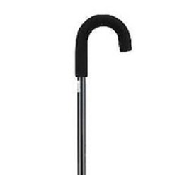 lumex-reg-round-cane-aluminum-30-39-in-adjustable-black