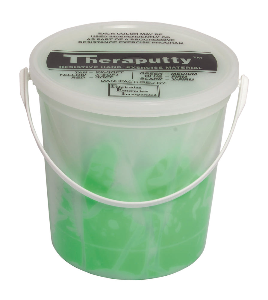 cando-reg-theraputty-trade-exercise-material-green-medium-5-lbs