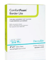 comfortfoam-trade-border-lite-thin-silicone-foam-dressing-4-x-4-inch