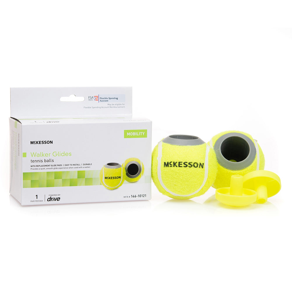 mckesson-tennis-ball-glide-pads