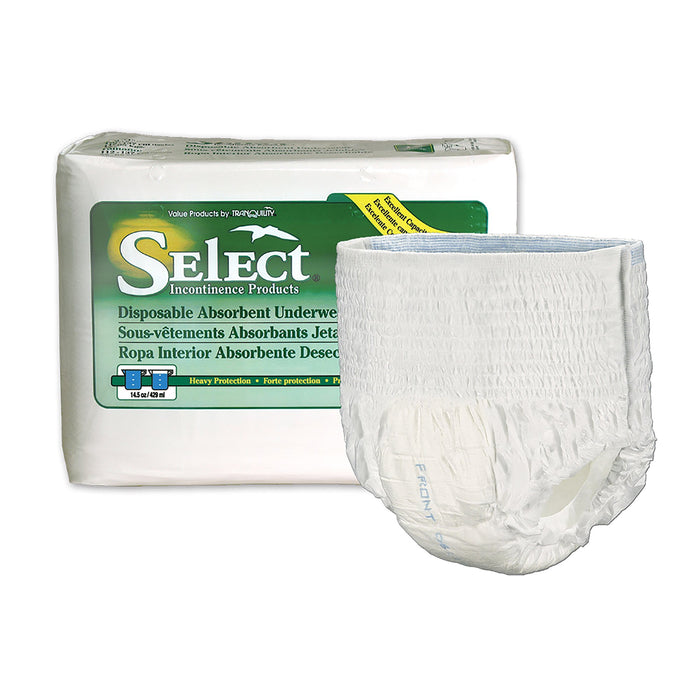 select-reg-heavy-protection-absorbent-underwear-extra-large-25-per-bag