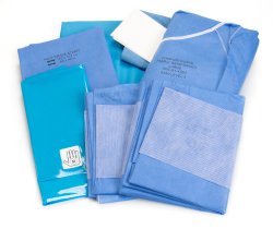 mckesson-urology-drape-pack