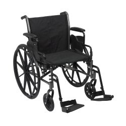 mckesson-lightweight-wheelchair-with-flip-back-padded-removable-arm-composite-mag-wheel-20-in-seat-swing-away-footrest-300-lbs