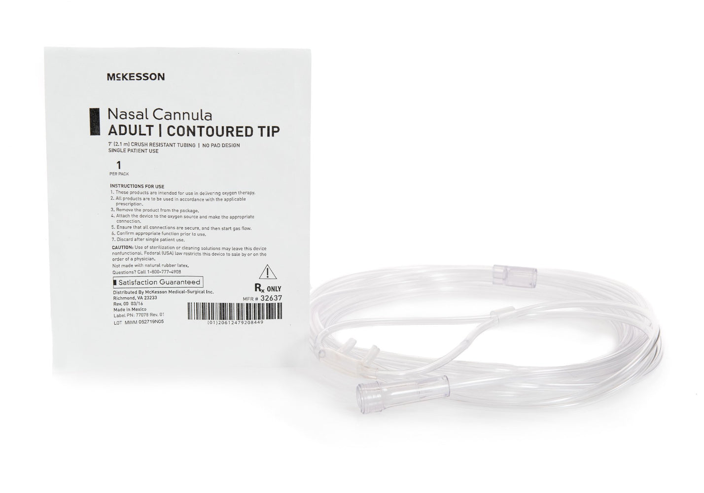 mckesson-nasal-cannula-7-foot