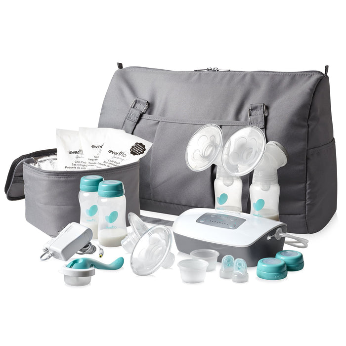 evenflo-reg-select-advanced-double-electric-breast-pump-kit