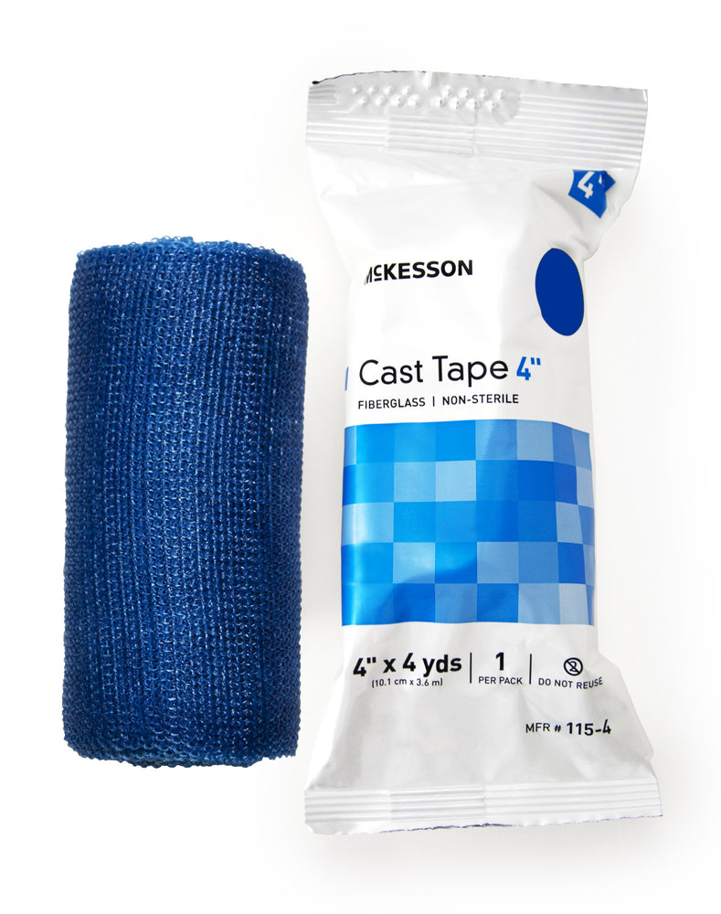 mckesson-cast-tape
