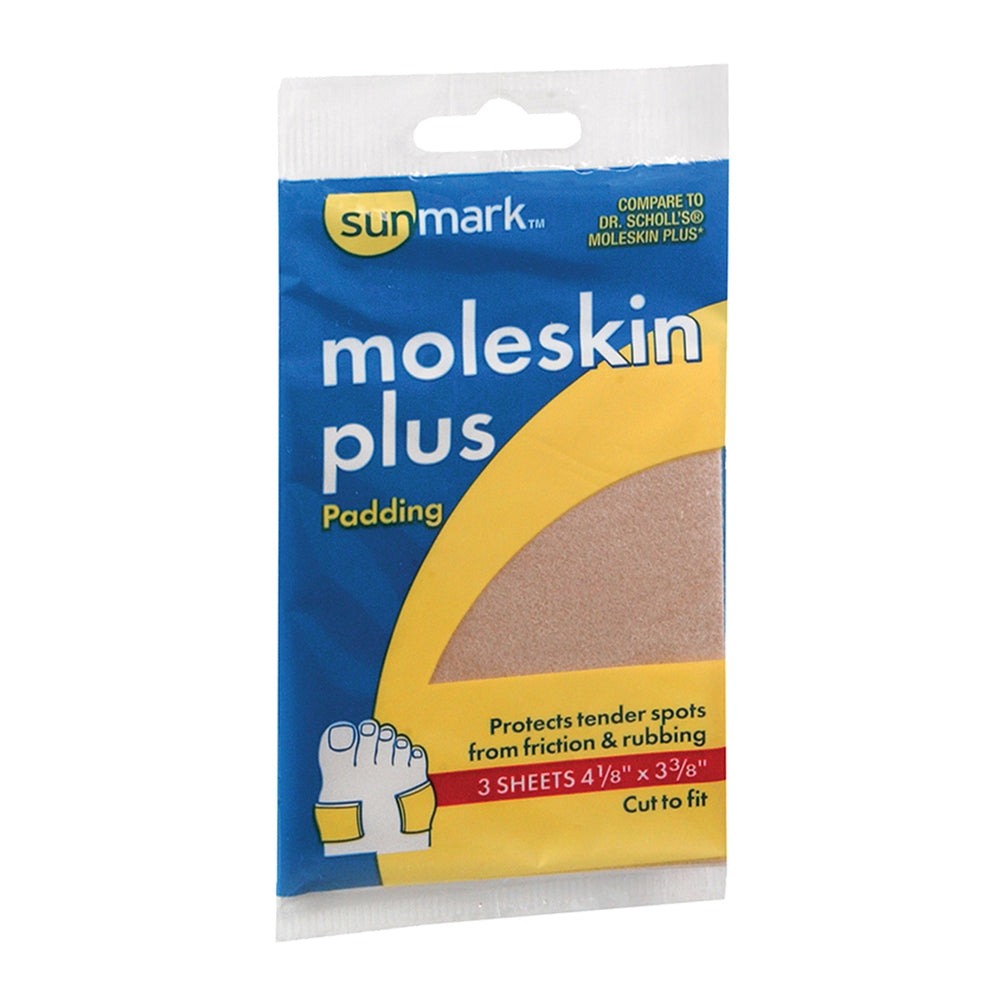 sunmark-reg-nonsterile-adhesive-moleskin
