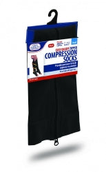 north-american-health-and-wellness-compression-sock-small-black