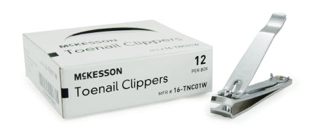 mckesson-toenail-clippers