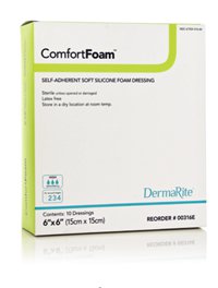 comfortfoam-trade-silicone-foam-dressing-6-x-6-inch