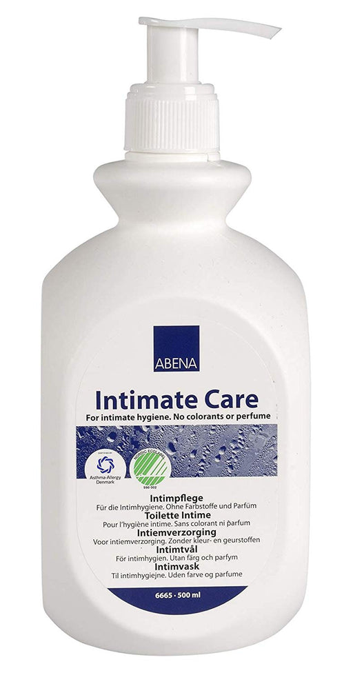 abena-intimate-care-soap