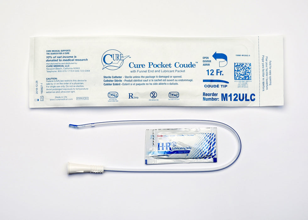 cure-pocket-cath-reg-urethral-catheter-12-fr