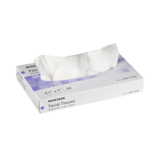 mckesson-facial-tissue