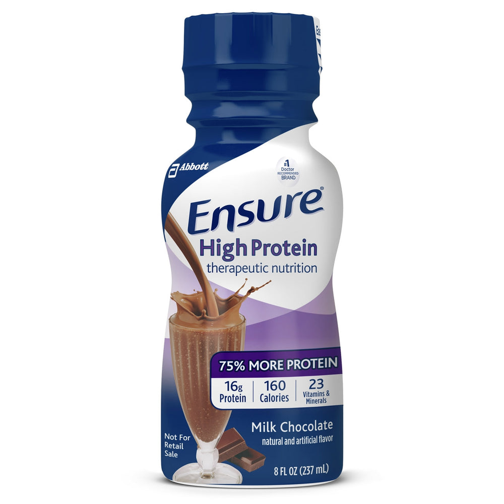ensure-reg-high-protein-chocolate-oral-supplement-8-oz-bottle-24-per-case