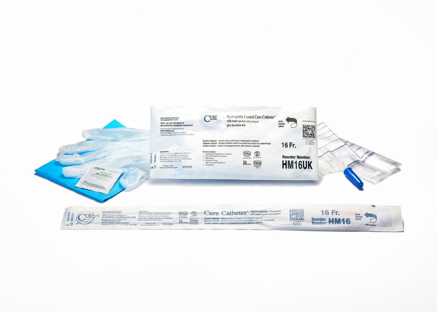 cure-catheter-trade-urethral-catheter