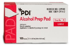 pdi-reg-alcohol-prep-pad