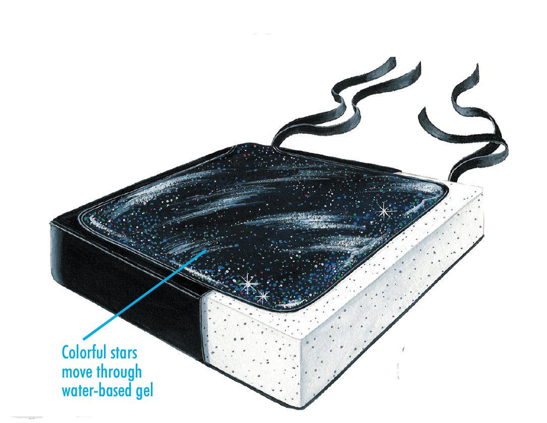 skil-care-trade-sittin-pretty-trade-starry-night-seat-cushion