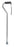 mckesson-offset-cane-aluminum-30-39-in-adjustable-silver