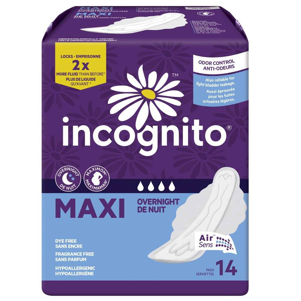 incognito-maxi-overnight-sanitary-pad-with-wings
