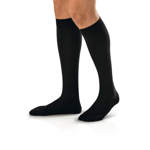 jobst-reg-compression-knee-high-socks-medium-black