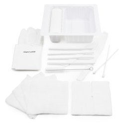 mckesson-tracheostomy-care-tray