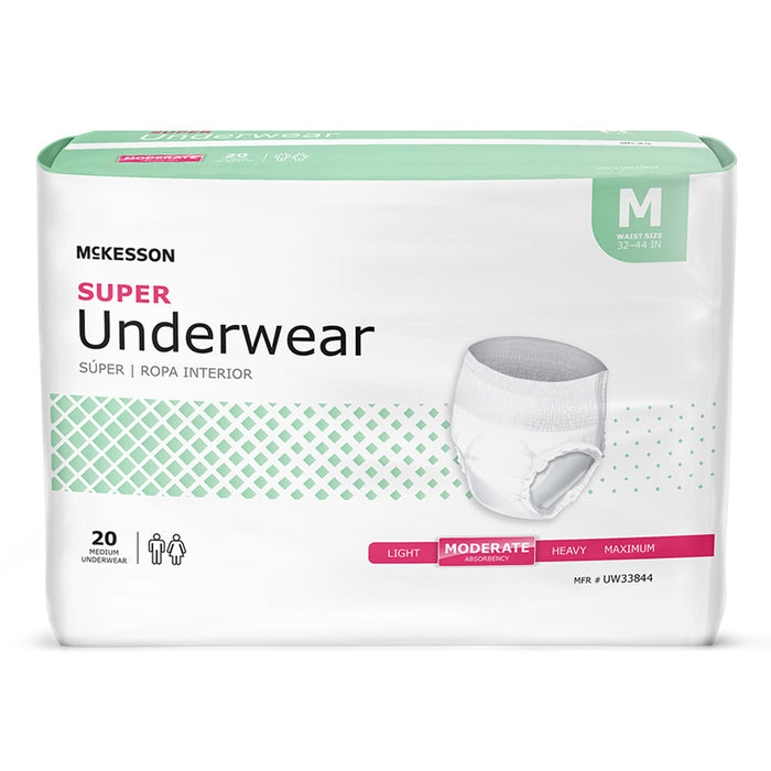 mckesson-super-moderate-absorbent-underwear-medium