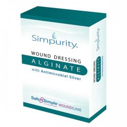 simpurity-trade-calcium-alginate-dressing-with-silver-4-x-5-inch