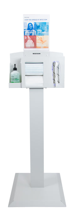 mckesson-hygiene-dispensing-station