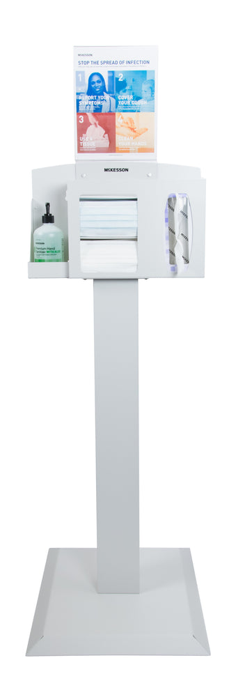 mckesson-hygiene-dispensing-station