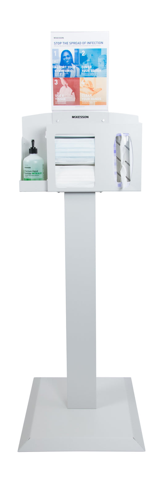 mckesson-hygiene-dispensing-station