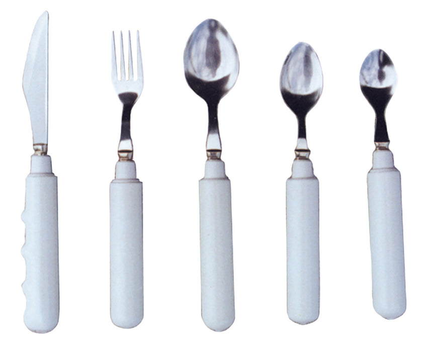 comfort-grip-reusable-weighted-fork-with-straight-handle