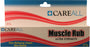 careall-muscle-rub