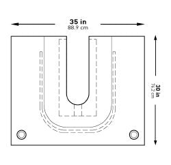 mckesson-orthopedic-drape
