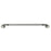 drive-trade-chrome-knurled-grab-bar-24-inch