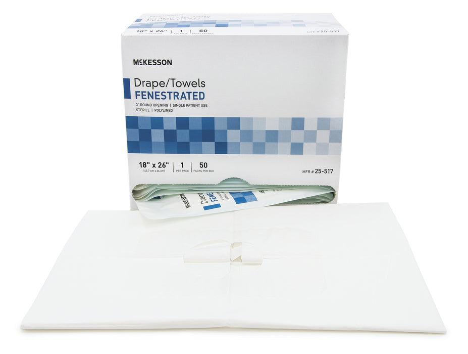 mckesson-surgical-drape
