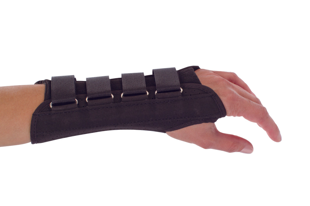 procare-reg-left-wrist-splint-medium