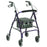 merits-4-wheel-rollator-blue