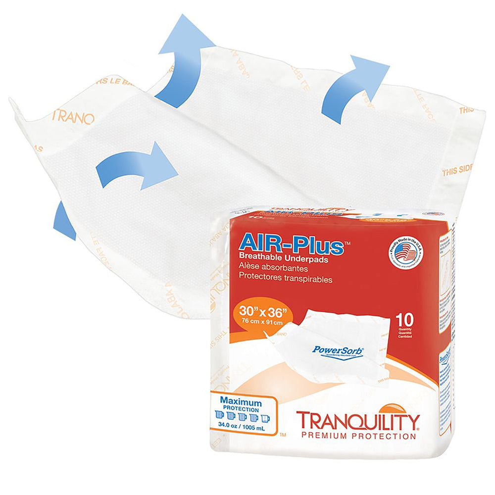tranquility-reg-air-plus-trade-low-air-loss-underpad-30-x-36-inch
